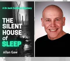 WINNER REVEALED FOR THE BLOODY SCOTLAND DEBUT PRIZE 2024