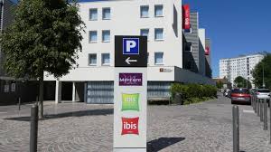 Hotel de ville place alexandre israel 10026 troyes cedex 03 25 42 33 33 03 25 73 47 43. Hotel Ibis Troyes Centre Troyes Holidaycheck Champagne Ardenne Frankreich