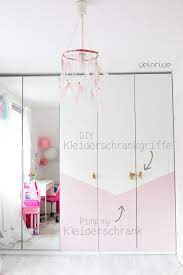 11 ideen für das kinderzimmer. Madchen Kinderzimmer Diy Ideen Teil 1 Delari