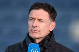 Chris Sutton makes 'awful' remark as he makes Man Utd vs Leicester City  prediction
