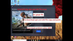 However, can you imagine the problem for windows users? Tencent Gaming Buddy File Download Poslednie Filmy
