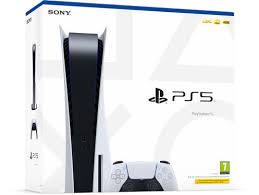 Right now, it's impossible to get sony's playstation 5 unless you want to pay an arm and a leg over on ebay. Playstation 5 Console Gamestop Ireland