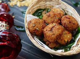 Maybe you would like to learn more about one of these? Resepi Kuih Vadai Sedap Lembut Tak Serap Minyak Daridapur Com