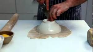Try our traditional cornish pasty recipe. How To Assemble A Pasty From Jamie S America Youtube