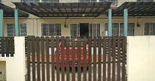 Program transisi tahun satu 2021. Sutera Eco Hill Rumah Untuk Di Jual 2021 Jalan Sekolah Bukit Kapar Meru Klang Rm 365k House For Sale In Selangor Dot Property