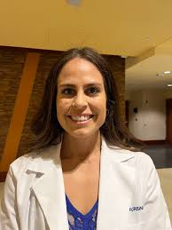 Future nurses recognized in White Coat Ceremony at United Hospital Center  in Bridgeport, West Virginia