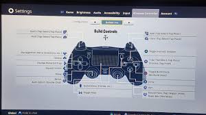 This will show you the quickest way to change the controller binds. Best Fortnite Keyboard Layout Inrmactolli
