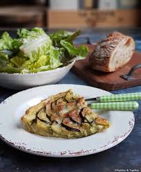 Comment Faire Une Tarte Aux Courgettes Recette En 2020 Tarte Courgette Alimentation Recettes Minceur