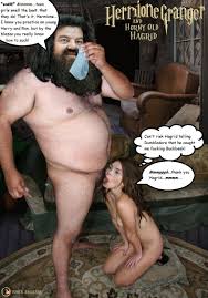 Logic Rule 34 Harry Potter Hagrid | sexiezpix Web Porn