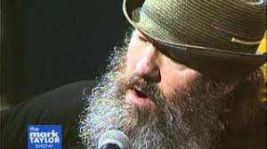 Mark Taylor Show: Eddy Gouchie