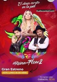 Reparto de 'la reina del flow 2' carolina ramírez interpretará a yeimy montoya, carlos torres será carlos cruz 'charly flow', andrés sandoval hará el papel de juan 'juancho' camilo mesa y. Cweuskbyayh1hm