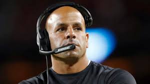 The jets need to land a coach capable of reversing a long history of total organizational failure. The New York Jets Hire Robert Saleh As First Muslim Head Coach In Nfl