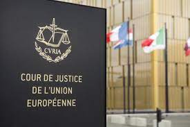 Procedura este similar n cazul tribunalului de prim instan , cu singura diferen c avocatul general nu i. Cine Poate Sesiza Curtea De JustiÈ›ie A Uniunii Europene Bizlaw