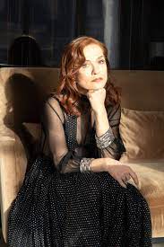 Isabelle huppert was born march 16, 1953, in paris, france, but spent her childhood in ville d'avray. Isabelle Huppert Reveals Her Favorite Left Bank Hotspots In Paris Vogue Paris