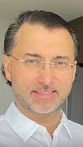 Syed Jamal's Instagram, Twitter & Facebook