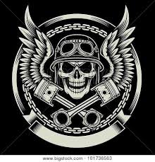 Related post animasi bergerak tengkorak keren: Kumpulan Gambar Animasi Lambang Piston Racing Keren