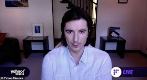 Portnoy opened the conversation by asking tenev: Robinhood Ceo Says Claim Hedge Funds Prompted Company To Stop Gamestop Trading A Conspiracy Theory Daily Mail Online