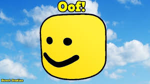 Oof Roblox Roblox Funny Roblox Memes Roblox