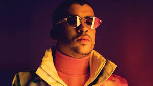 'yonaguni' is a brand new release from puerto rican musician bad bunny in 2021. Z1lt Tz5zy 4cm