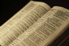 La Biblia Cristiana