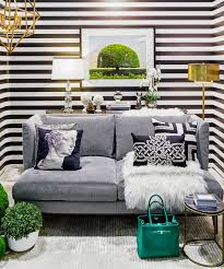 Check out this fantastic collection of elegant wallpapers, with 49 elegant background images for your a collection of the top 49 elegant wallpapers and backgrounds available for download for free. Black White Stripe Wallpaper Bold Yet Elegant Milton King Eu
