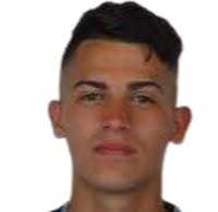 Carlos Adrián Vila Núñez Stats