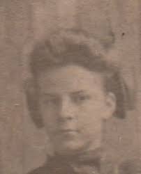 Margaret A. Engle (1894-1913)