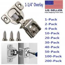 Shop now for great deals! Cabinet Hinges For Sale Ebay