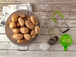 We did not find results for: How To Can Potatoes Pressure Canning Potatoes Hgtv
