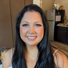 Little notes for my beautiful brides! Added... Don't get a lash lift before  the wedding date if you plan