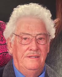 Edmund Carl Tieken Obituary June 14, 2024