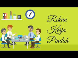 25 ucapan pernikahan kreatif yang bisa anda contoh, dari formal sampai lucu bacaan 4 menit memberi ucapan selamat atas pernikahan teman atau kerabat kadang juga membutuhkan kreativitas agar lebih berkesan. Ucapan Perpisahan Rekan Kerja Yang Pindah Youtube