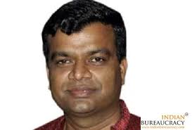 Ashish Kumar IAS appointed Joint Secretary- MHA