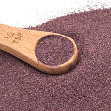 Dulse Powder Wild Atlantic Organic Maine Coast Sea Vegetables