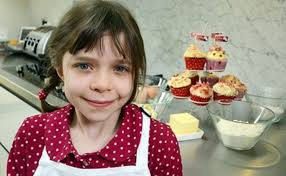 Coral Visit UCL Institute of Child Health