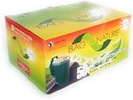 While such a 'landfill gas' can and is captured and used as an energy source, the. Amazon Com Compostable Tall Kitchen Bags 50 Count Health Personal Care