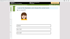 Contoh soal jft basic a2. Pendaftaran Ujian Bahasa Jepang Jft Selain Jlpt Fujiharu Com