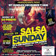 Salsa Sundays @ Compass Arena – Guest DJ & More! event image