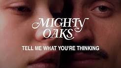 Mighty oaks • just one day (official music video)222 jam sessions · chords Mighty Oaks Youtube