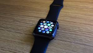 Press the digital crown to come out of your watch face. Skip To Main Content Menu Citymac Your Local Apple Partner Verizon Reseller Directions Call Contact Blog Faqs About Us Shop Service Repairs Business Trade In Contact Blog Faqs About Us Site Search Search Apple Premier Partner How To Install