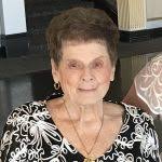 Irene Reese Obituary (1944