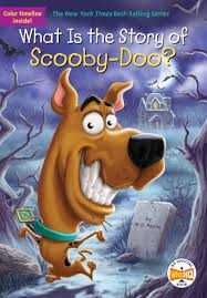 Check spelling or type a new query. What Is The Story Of Scooby Doo Payne M D Who Hq Thomson Andrew 9781524788247 Amazon Com Books