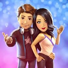 Imvu is a 3d avatar social app that allows users to explore thousands of virtual worlds or metaverse, create 3d avatars, enjoy 3d chats, meet people from all over the world in virtual settings, and spread the power of friendship. Imvu Virtual World With 3d Avatars Friendships Apps On Google Play