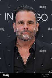 Elizabeth randall hi-res stock photography and images