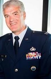 COL Peter Joseph Tremblay (1965-2016)