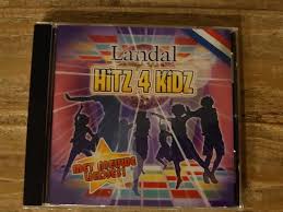 Bol Com Cd Landal Hitz 4 Kidz Met Bollo De Beer Bollo Cd Album Muziek