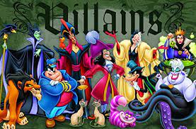 How is mr moseby hated? Disney S Top 10 Most Underrated Villains And Why We Love To Hate Them Allears Net