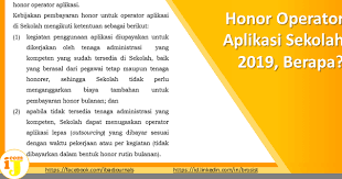 Video tutorial cara update aplikasi dapodikdas versi 4.1.0 ke 4.1.1 semester 2 tahun pelajaran 2015/2016 nb: Honor Operator Aplikasi Sekolah 2019 Berapa Ij Com
