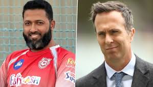 Former england skipper michael vaughan was trolled on twitter after his optimistic tweet. Vrazcnzzcwxtvm