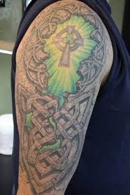 Attractive celtic tattoo on full sleeve. Irish Sleeve Tattoos Great Tattoo Ideas And Tips Irish Sleeve Tattoo Celtic Sleeve Tattoos Half Sleeve Tattoos Lower Arm